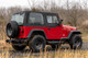 Polaris Ranger 15x8 Steel Wheel Gray by Rough Country
